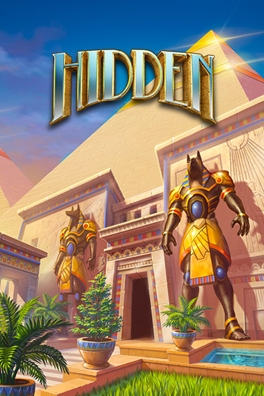 Попробуй Hidden в демо бесплатно онлайн | Azino777