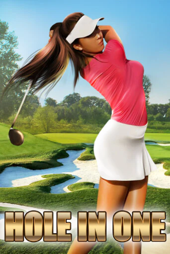 Попробуй Hole In One в демо бесплатно онлайн | Azino777