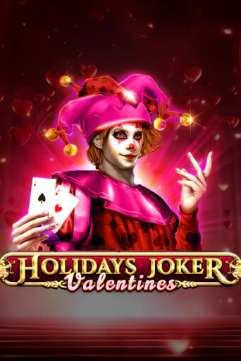 Попробуй Holidays Joker - Valentines в демо бесплатно онлайн | Azino777