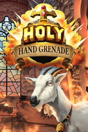 Попробуй Holy Hand Grenade в демо бесплатно онлайн | Azino777