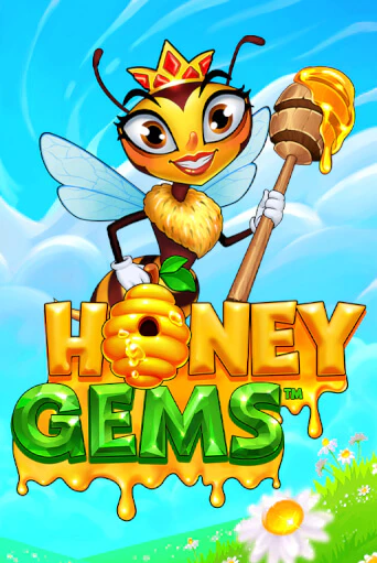 Попробуй Honey Gems в демо бесплатно онлайн | Azino777