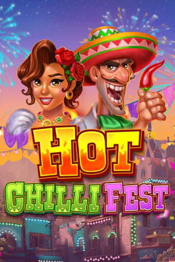 Попробуй Hot Chilli Fest в демо бесплатно онлайн | Azino777