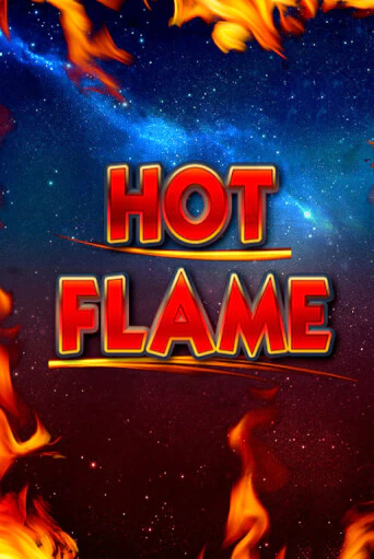 Попробуй Hot Flame в демо бесплатно онлайн | Azino777