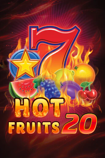 Попробуй Hot Fruits 20 в демо бесплатно онлайн | Azino777