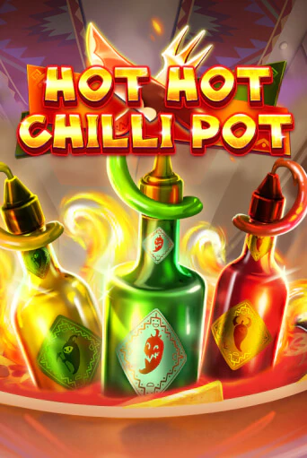 Попробуй Hot Hot Chilli Pot в демо бесплатно онлайн | Azino777