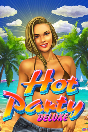 Попробуй Hot Party Deluxe в демо бесплатно онлайн | Azino777