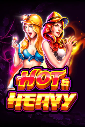 Попробуй Hot and Heavy в демо бесплатно онлайн | Azino777
