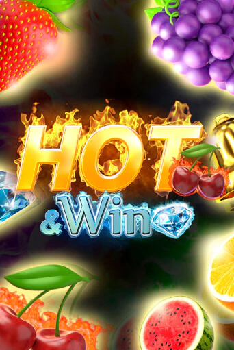 Попробуй Hot & Win в демо бесплатно онлайн | Azino777