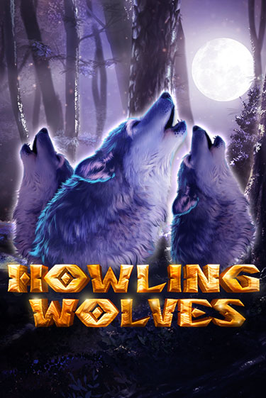 Попробуй Howling Wolves в демо бесплатно онлайн | Azino777