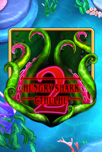Попробуй Hungry Shark Cthulhu в демо бесплатно онлайн | Azino777