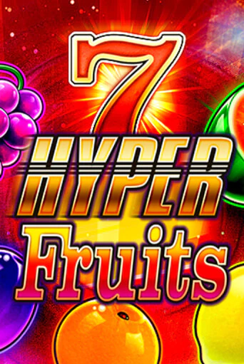 Попробуй Hyper Fruits в демо бесплатно онлайн | Azino777