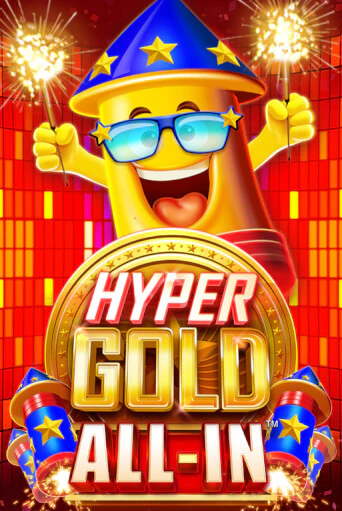Попробуй Hyper Gold All In в демо бесплатно онлайн | Azino777