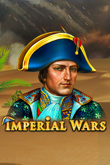 Попробуй Imperial Wars в демо бесплатно онлайн | Azino777