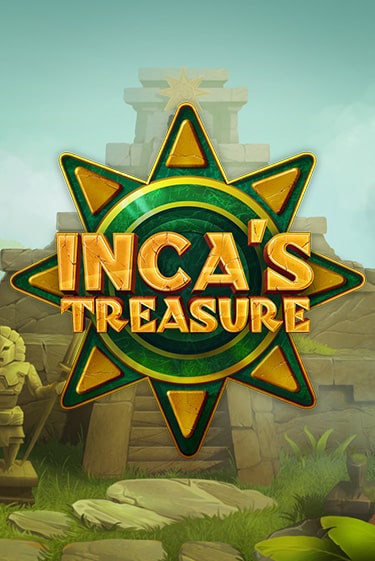 Попробуй Inca's Treasure в демо бесплатно онлайн | Azino777