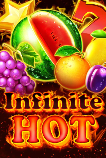 Попробуй Infinite Hot в демо бесплатно онлайн | Azino777