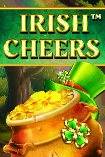 Попробуй Irish Cheers в демо бесплатно онлайн | Azino777
