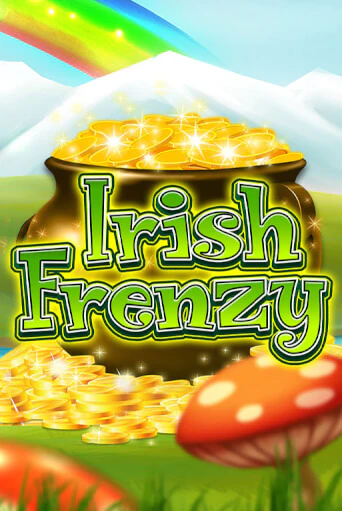 Попробуй Irish Frenzy в демо бесплатно онлайн | Azino777