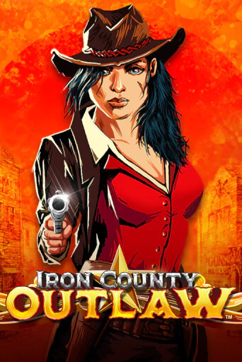 Попробуй Iron County Outlaw™ в демо бесплатно онлайн | Azino777