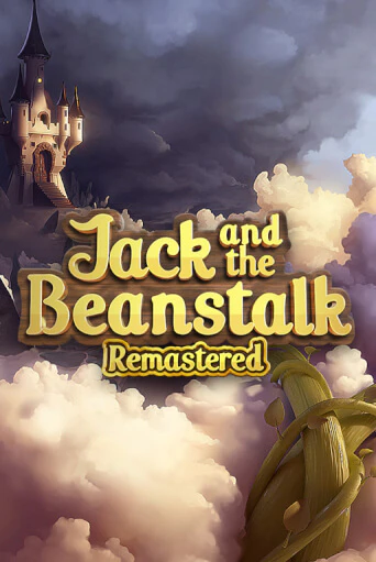 Попробуй Jack and the Beanstalk Remastered в демо бесплатно онлайн | Azino777