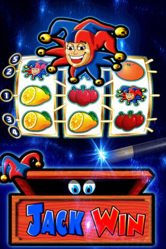 Попробуй Jack Win в демо бесплатно онлайн | Azino777