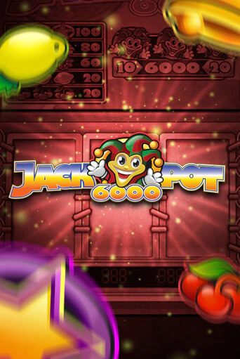 Попробуй Jackpot 6000 в демо бесплатно онлайн | Azino777