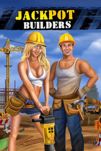 Попробуй Jackpot Builders в демо бесплатно онлайн | Azino777