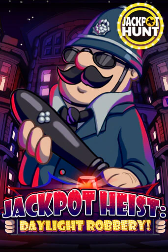 Попробуй Jackpot Heist: Daylight Robbery в демо бесплатно онлайн | Azino777