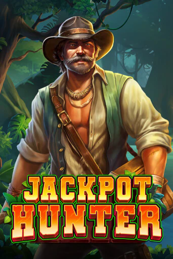 Попробуй Jackpot Hunter в демо бесплатно онлайн | Azino777