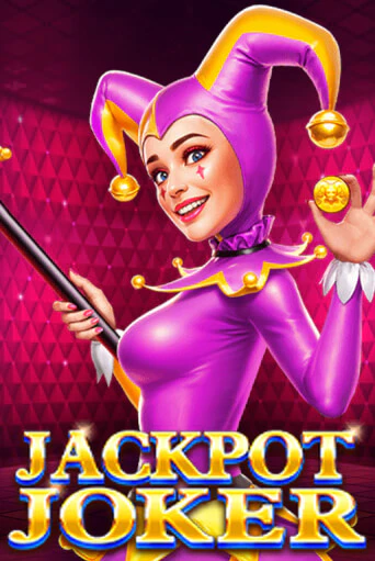 Попробуй Jackpot Joker в демо бесплатно онлайн | Azino777