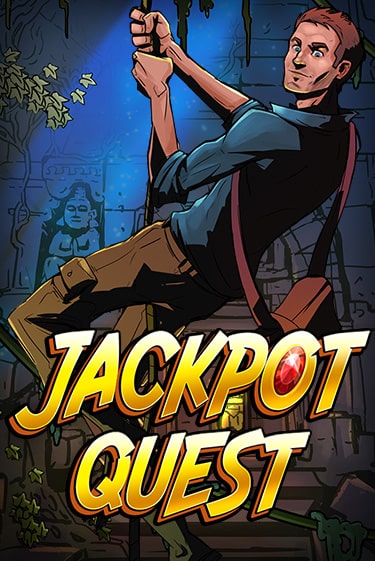 Попробуй Jackpot Quest в демо бесплатно онлайн | Azino777