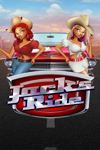 Попробуй Jack's Ride в демо бесплатно онлайн | Azino777