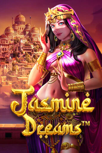 Попробуй Jasmine Dreams в демо бесплатно онлайн | Azino777