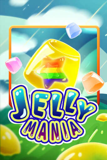 Попробуй Jellymania в демо бесплатно онлайн | Azino777