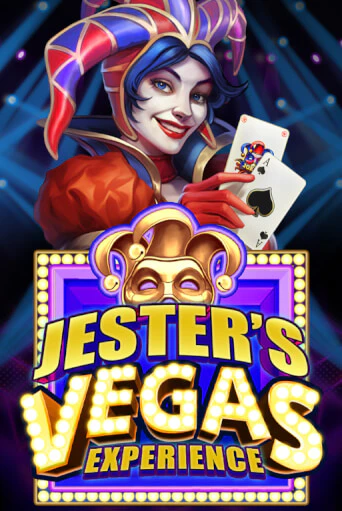 Попробуй Jester's Vegas Experience в демо бесплатно онлайн | Azino777