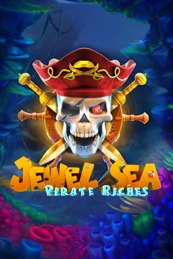 Попробуй Jewel Sea Pirate Riches в демо бесплатно онлайн | Azino777