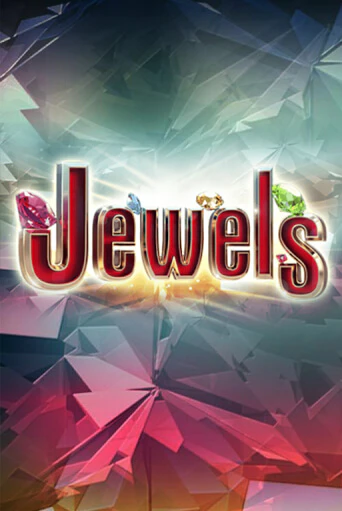 Попробуй Jewels в демо бесплатно онлайн | Azino777