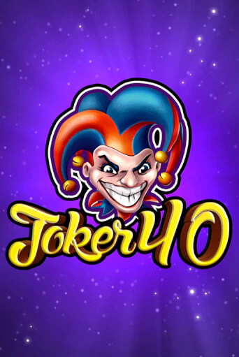 Попробуй Joker 40 в демо бесплатно онлайн | Azino777