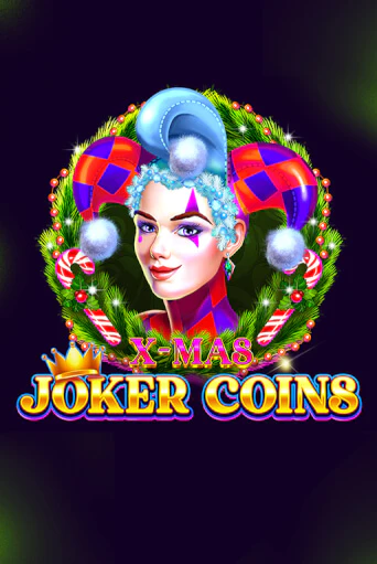 Попробуй Joker Coins X-MAS в демо бесплатно онлайн | Azino777