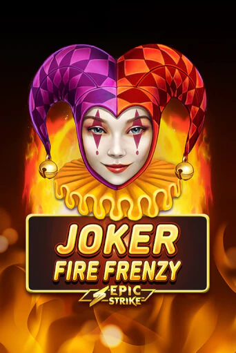 Попробуй Joker Fire Frenzy в демо бесплатно онлайн | Azino777