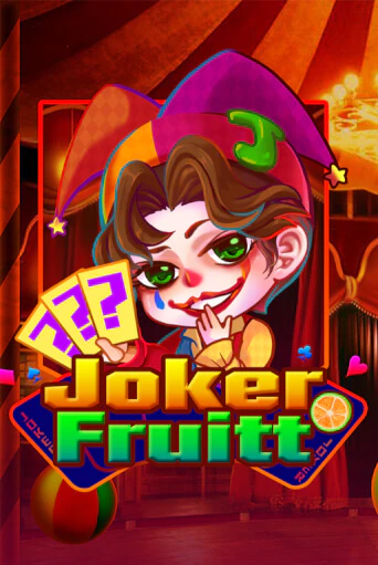 Попробуй Joker Fruit в демо бесплатно онлайн | Azino777
