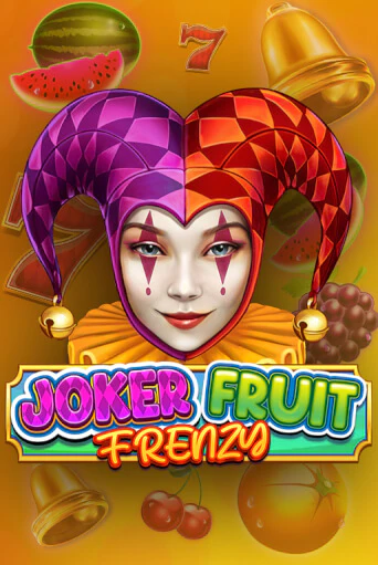 Попробуй Joker Fruit Frenzy в демо бесплатно онлайн | Azino777