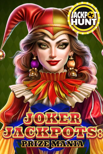 Попробуй Joker Jackpots: Prize Mania в демо бесплатно онлайн | Azino777