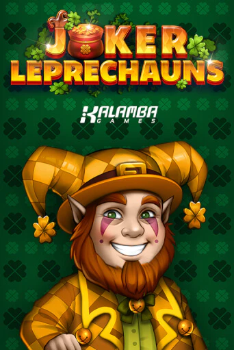 Попробуй Joker Leprechauns в демо бесплатно онлайн | Azino777