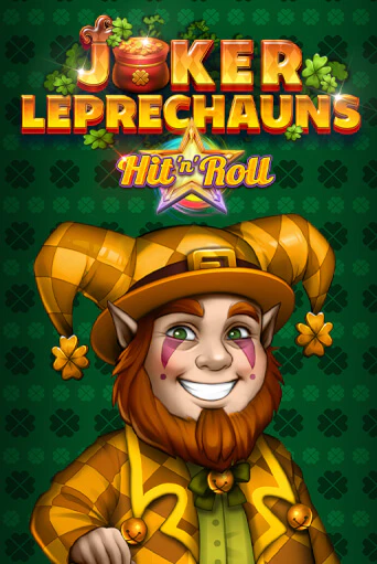 Попробуй Joker Leprechauns Hit’n’Roll в демо бесплатно онлайн | Azino777
