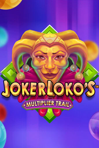 Попробуй Joker Loko's Multiplier Trail™ в демо бесплатно онлайн | Azino777
