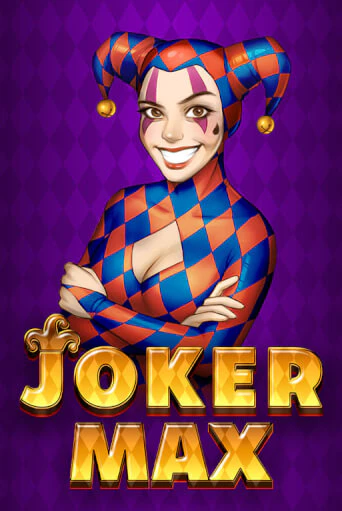 Попробуй Joker Max Gamble Feature в демо бесплатно онлайн | Azino777