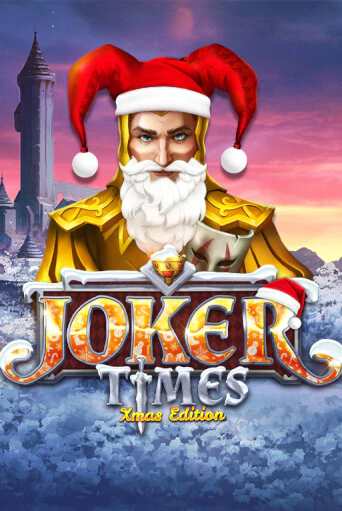 Попробуй Joker Times Xmas в демо бесплатно онлайн | Azino777