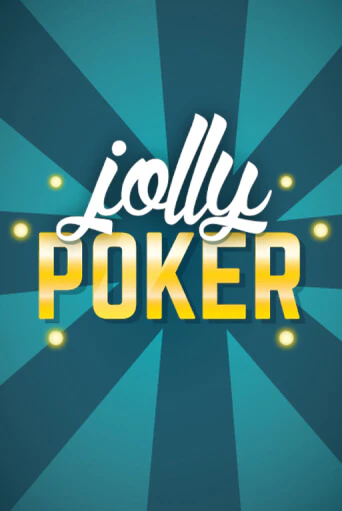 Попробуй Jolly Poker в демо бесплатно онлайн | Azino777