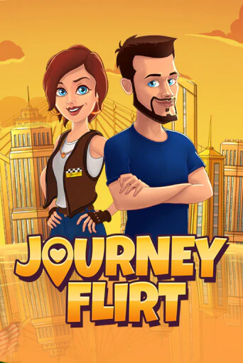 Попробуй Journey Flirt в демо бесплатно онлайн | Azino777