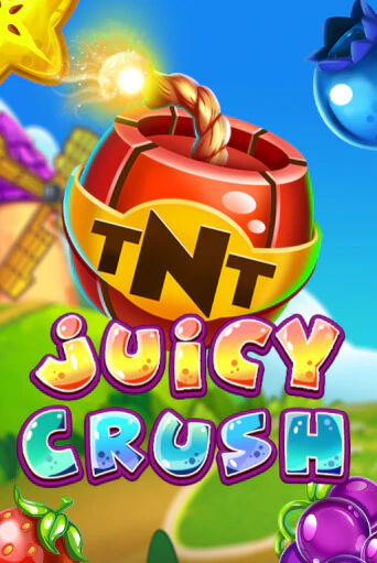 Попробуй Juicy Crush в демо бесплатно онлайн | Azino777